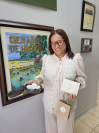 Dr. LUCIA Vega-Molina Ed.D.