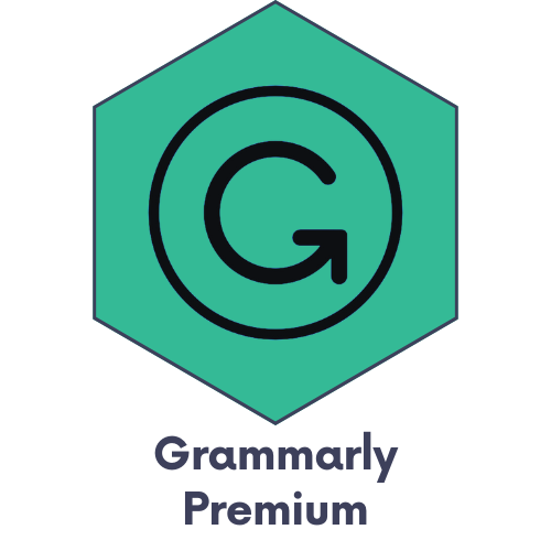 Grammarly Premium