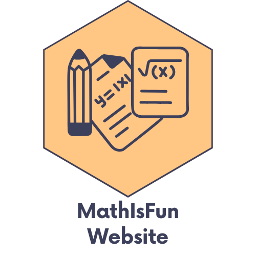 MathsFun Website