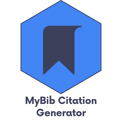 MyBib Citation Generator