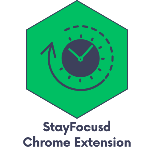 StayFocused Chrome Extension